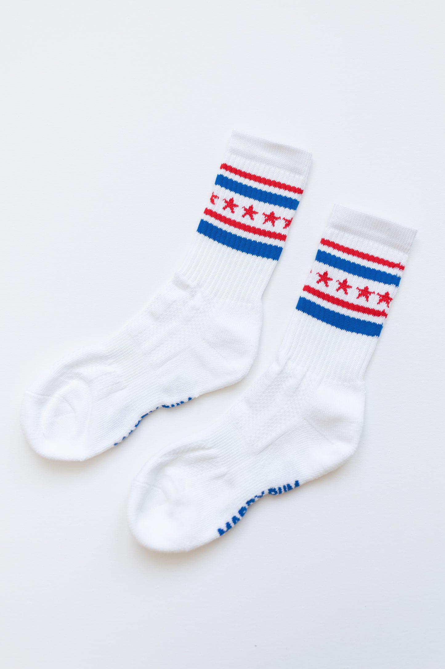 Stars Sports Socks