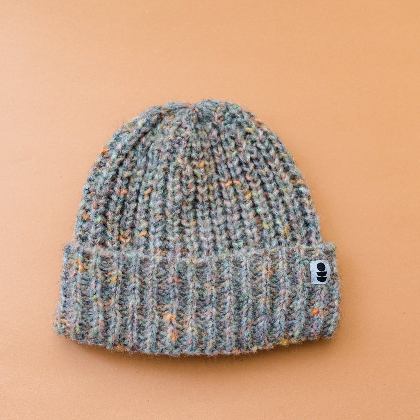 Sherbet Beanie