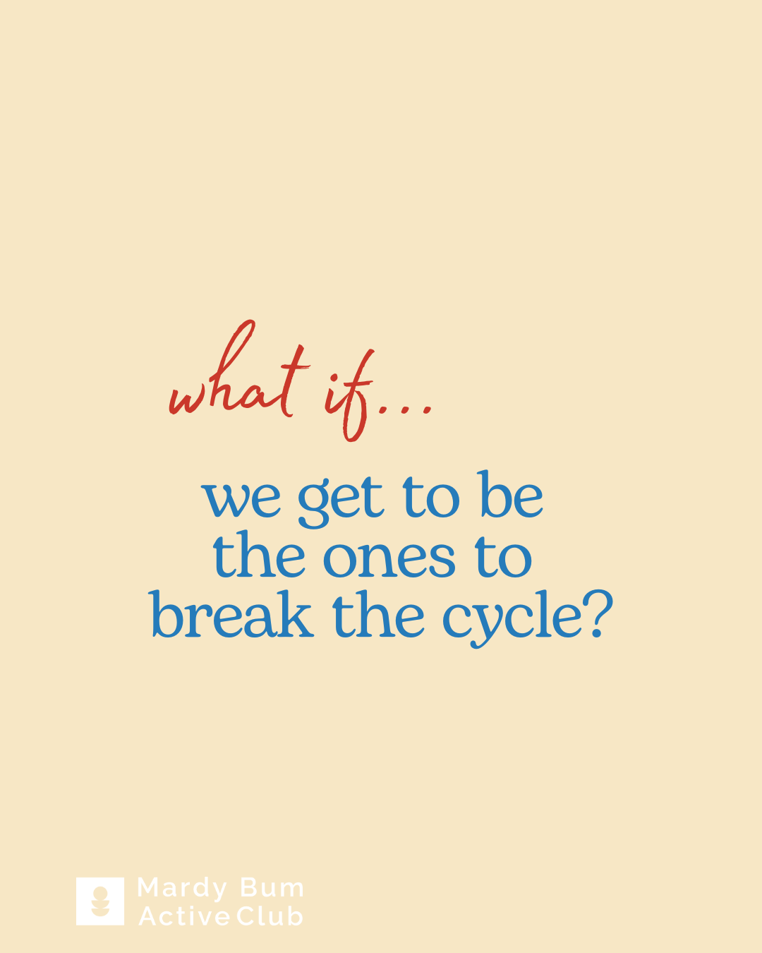 Breaking the Cycle: How I Made Movement Fun Again in My 40s