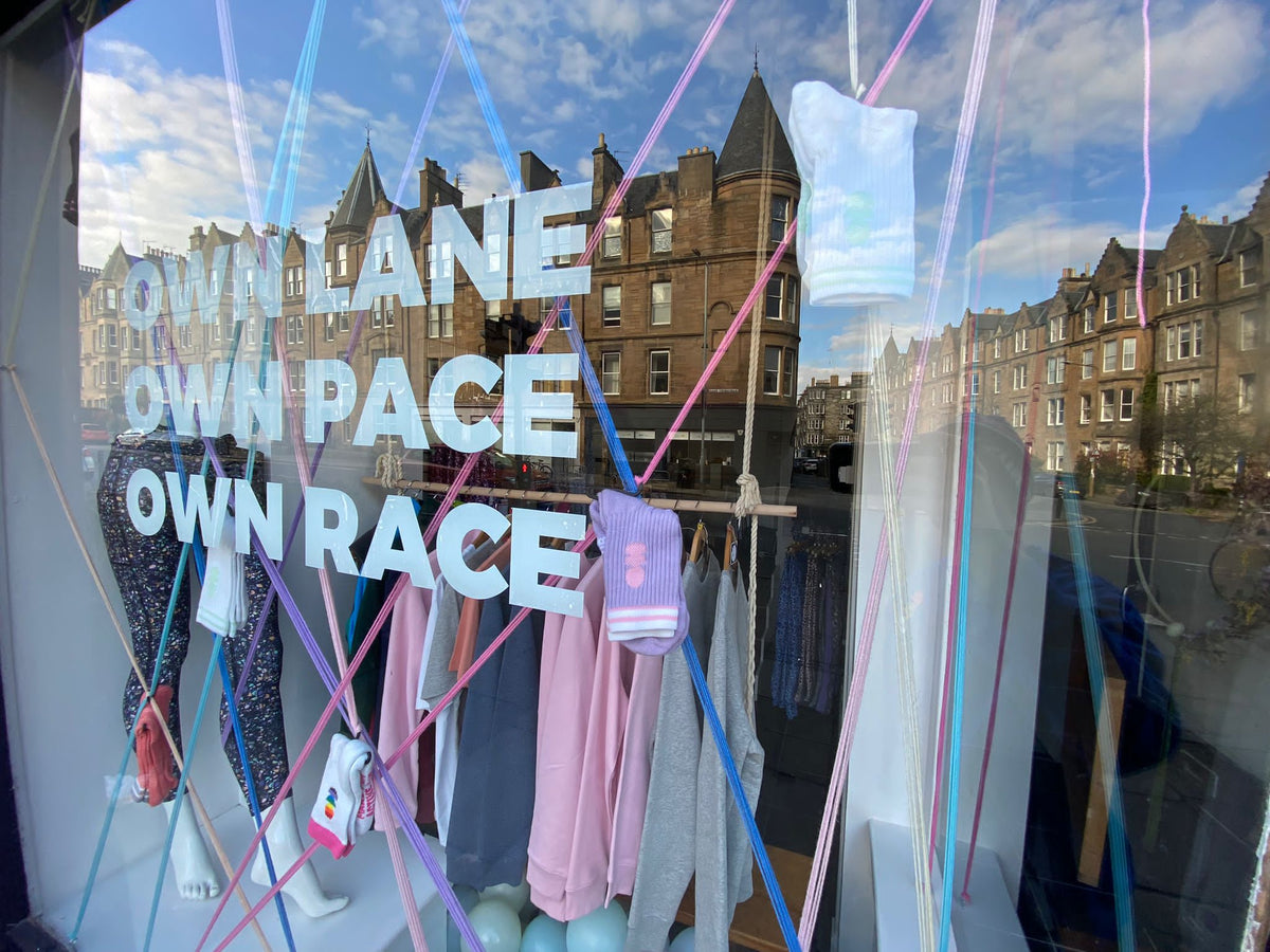 The MBAC Journey: From Marchmont to the World