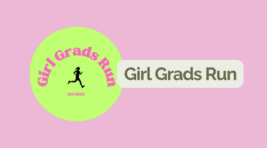 Girl Grads Run