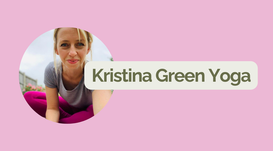Kristina Green Yoga