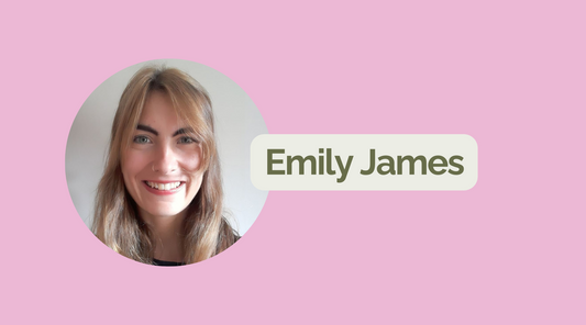 Emily James