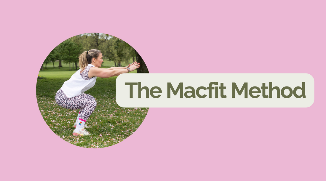 The Macfit Method