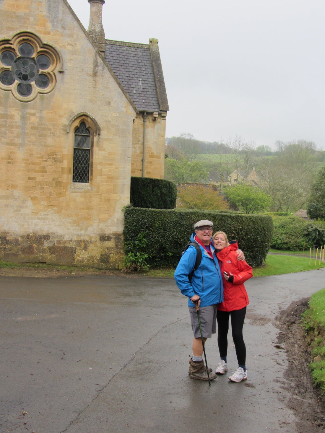 Grief Has No End: On My Dad’s Birthday