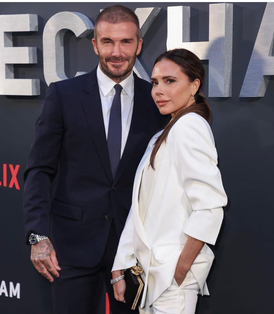 Victoria Beckham: The Resilient Woman Behind the Icon