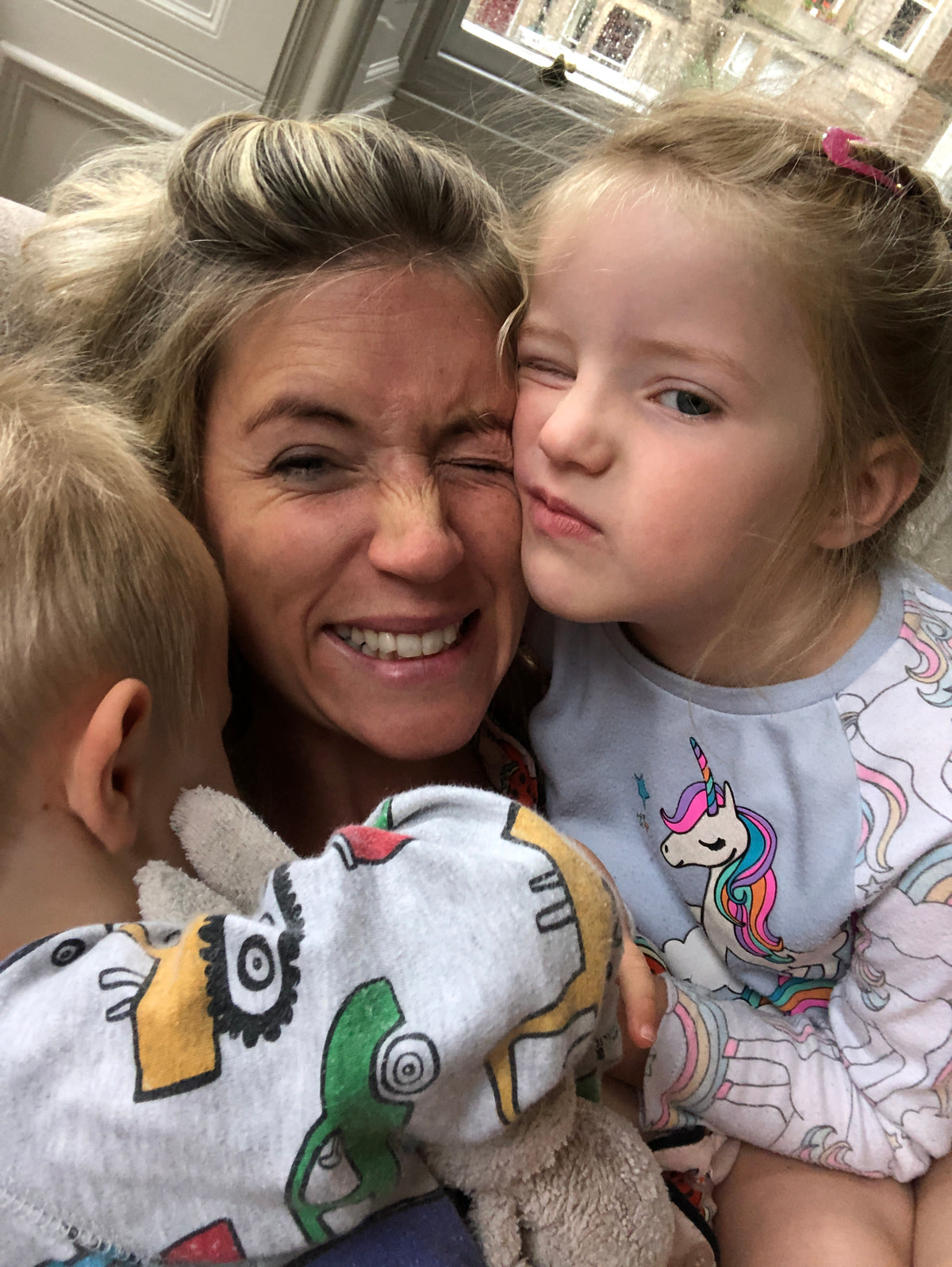 A Guide to Getting Back into Movement After Having Babies
