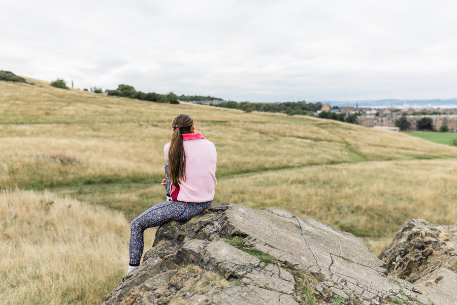 Longer and Stronger: The Blue Zones Way to Incorporate Movement into Your Daily Routine