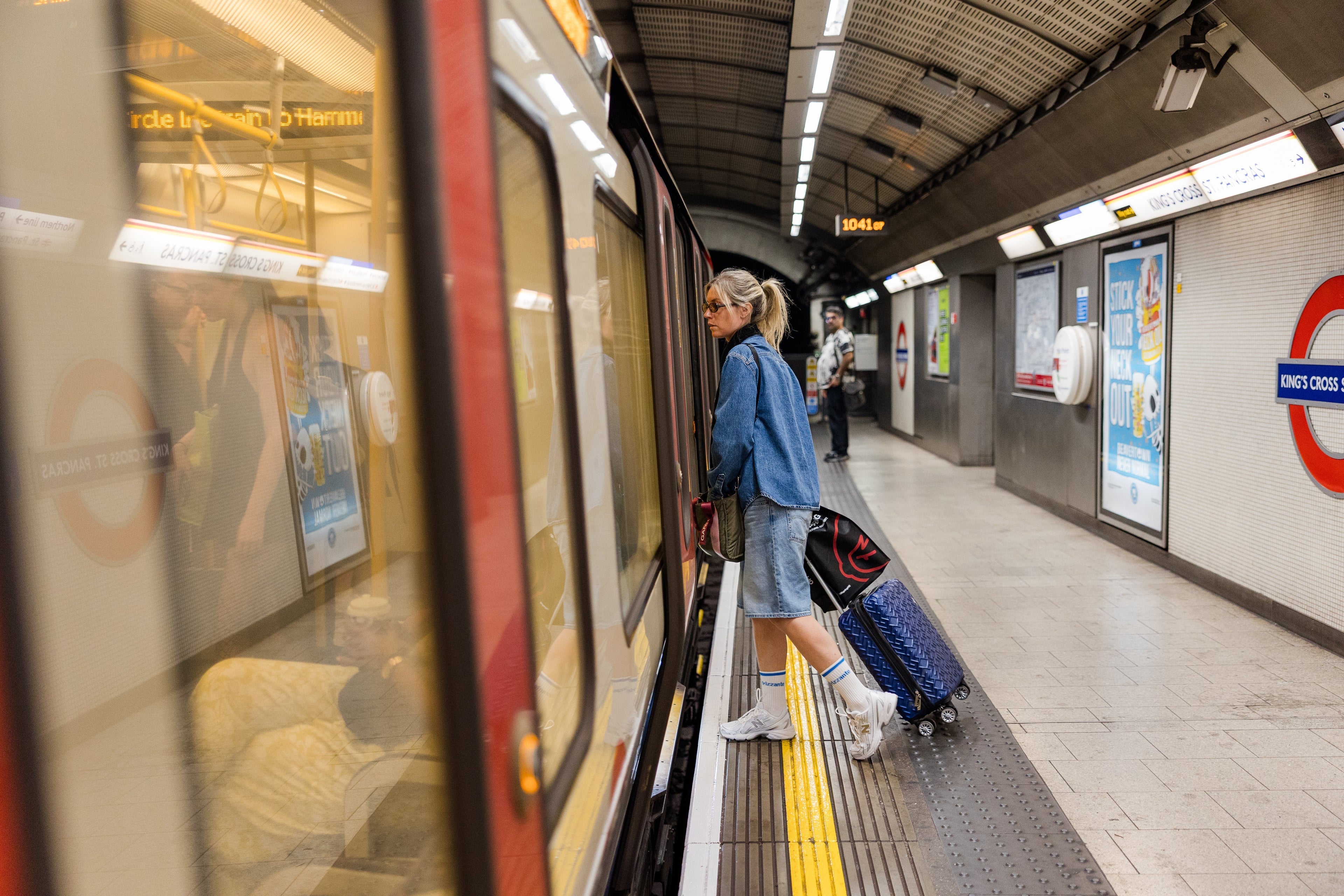 London Woke Me Up: Are We Fit Enough for the Life We Live?