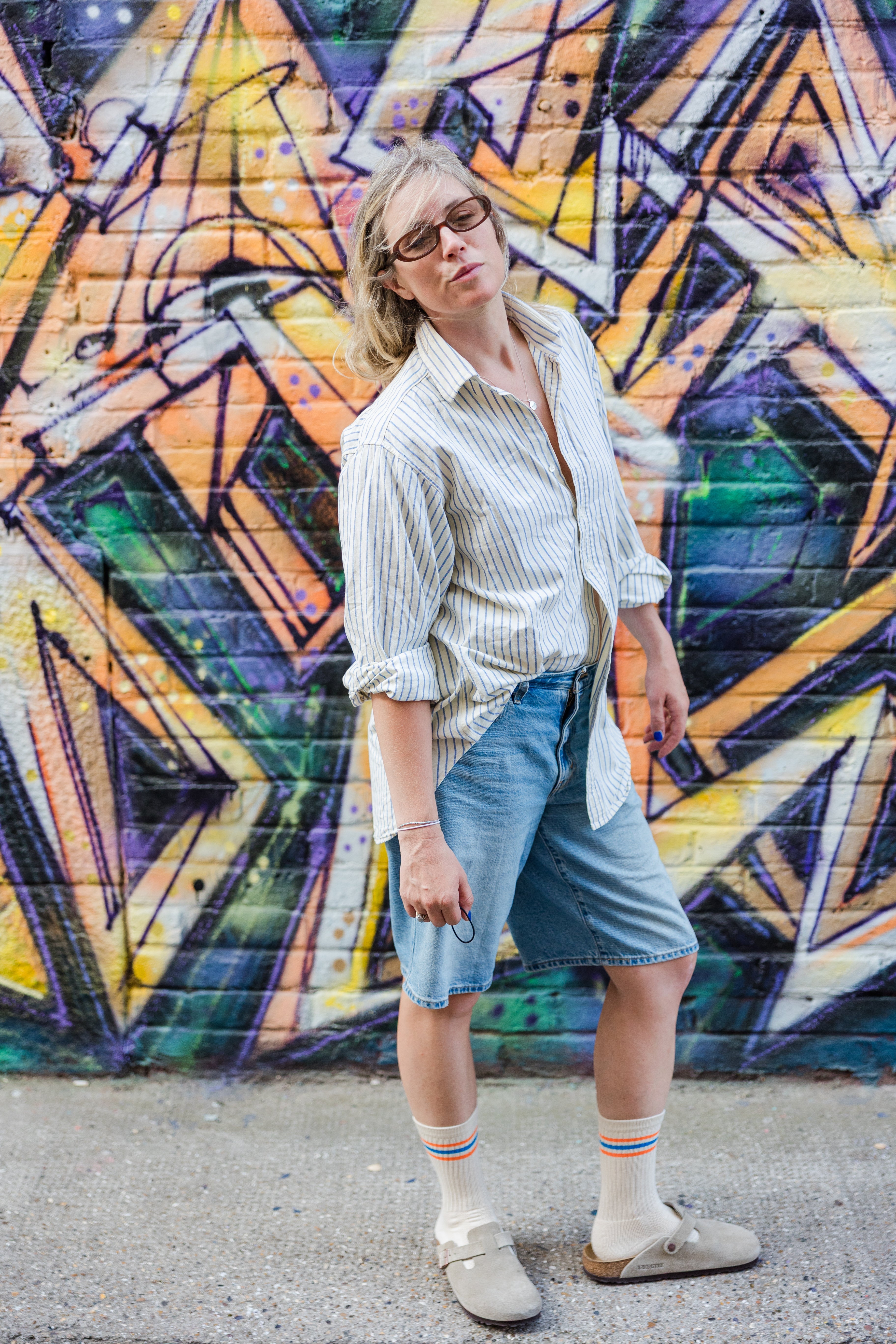 Motherhood versus Career? Did I Make the Wrong Choices?