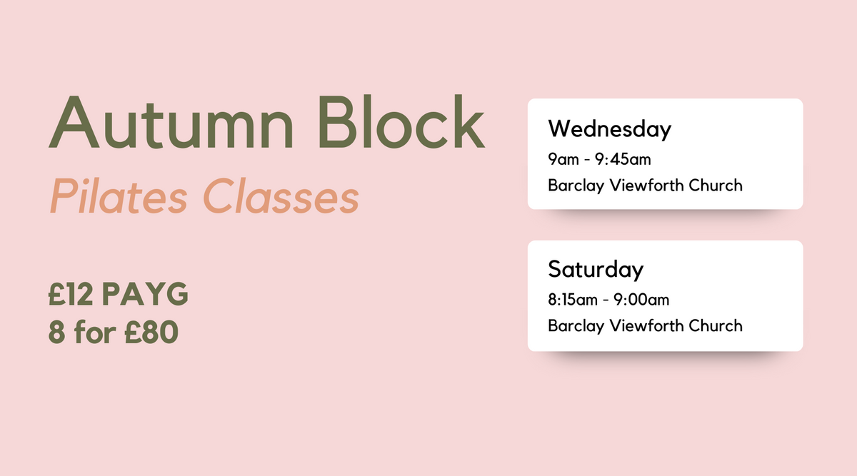 Autumn Block