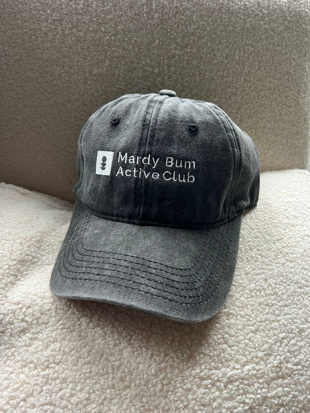 MBAC Cap