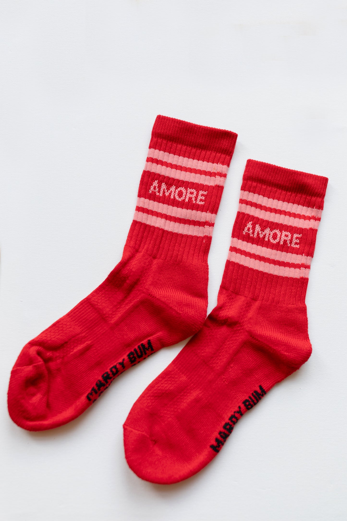 Amore Socks