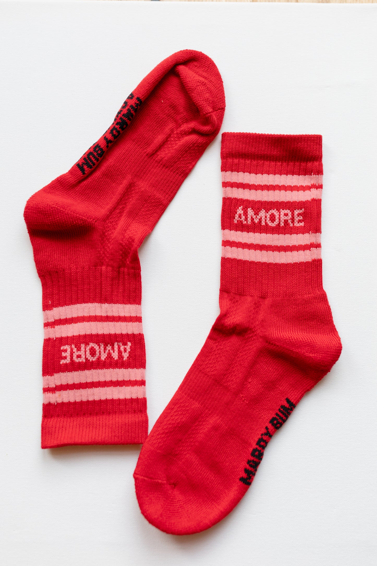 Amore Socks