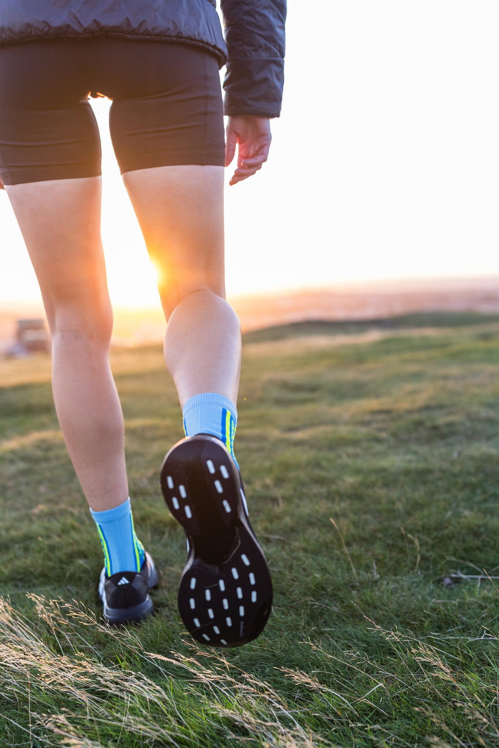 I Dig Running - Running socks