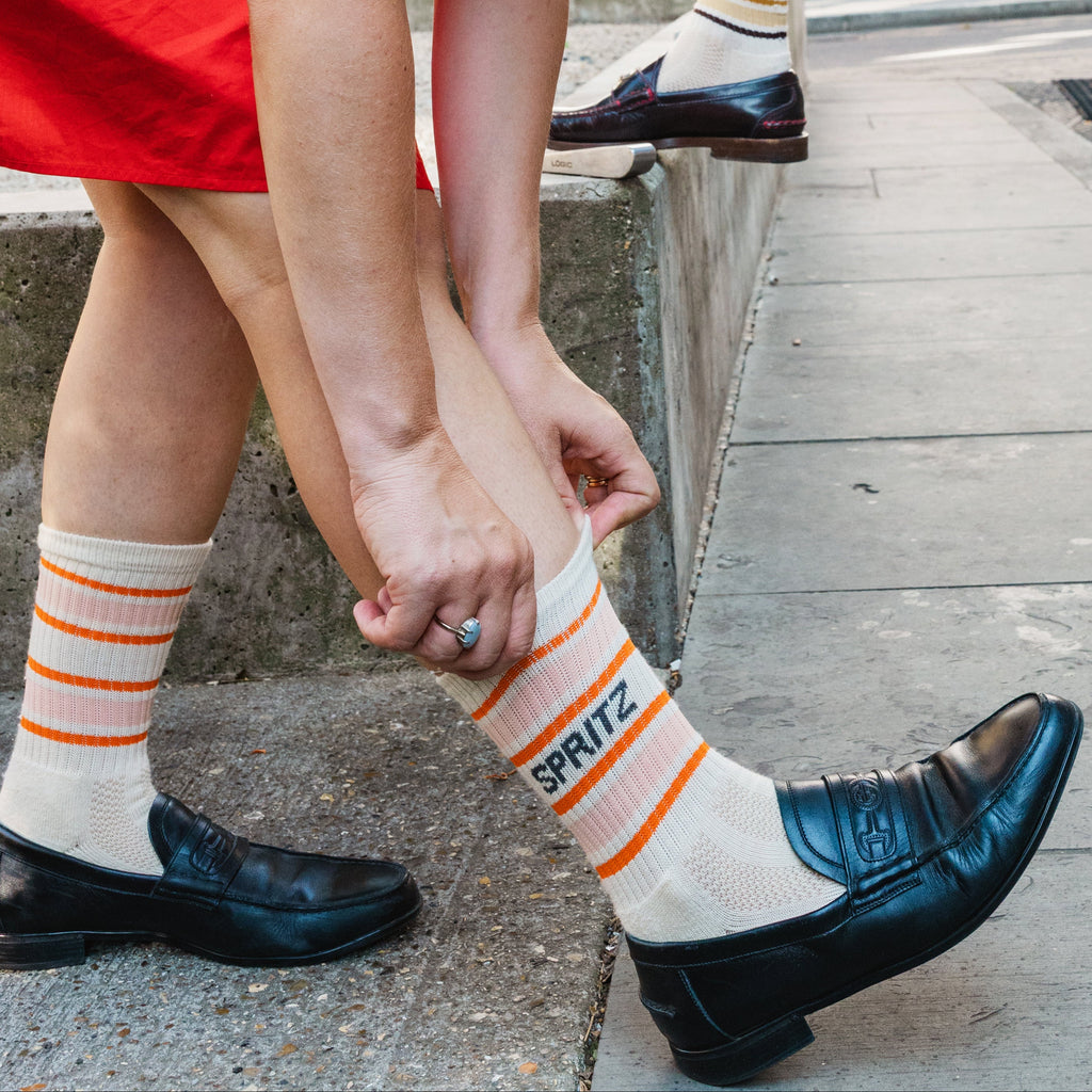 SPRITZ O'CLOCK Socks