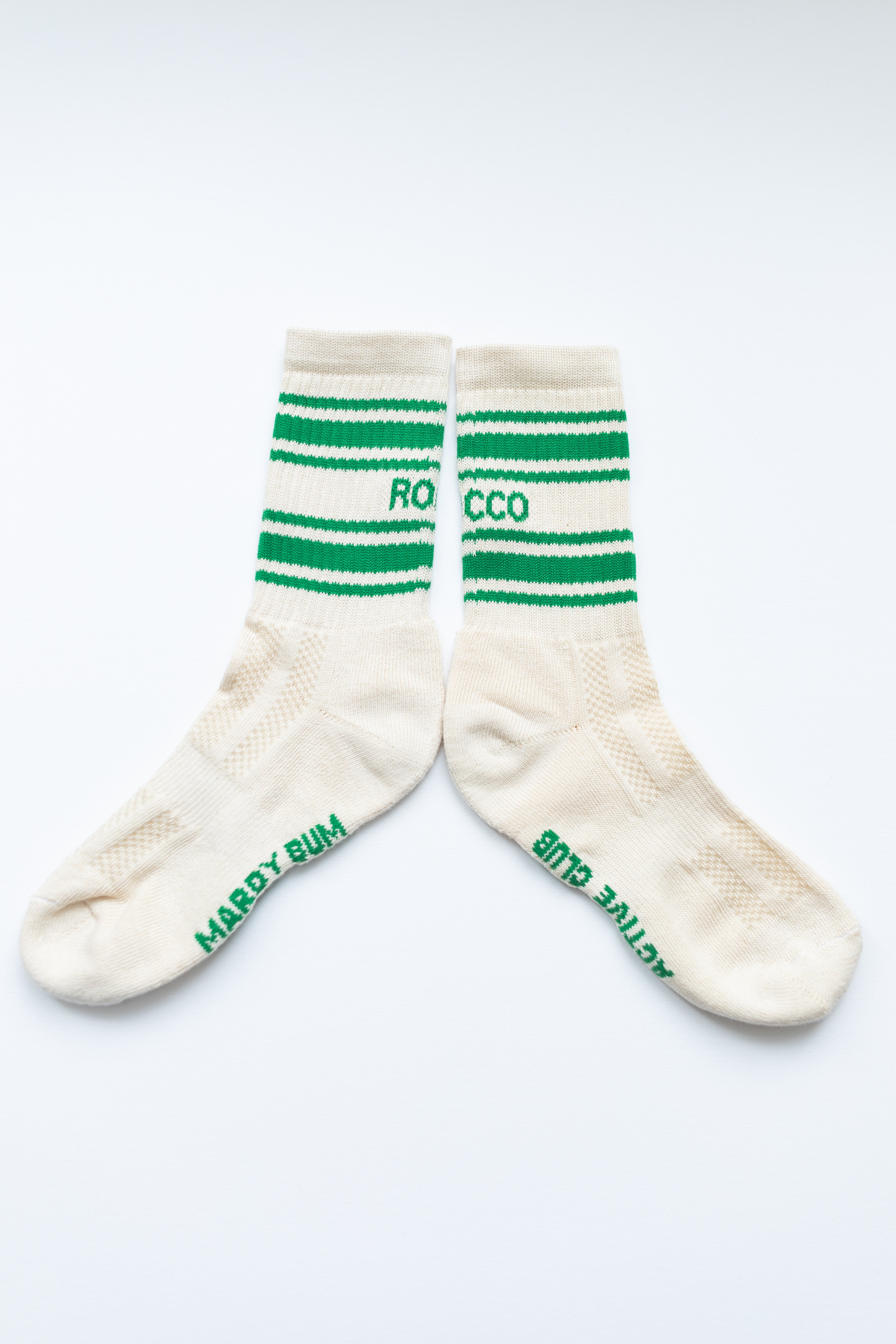 Rocco Socks