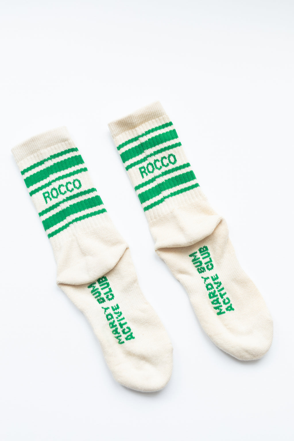 Rocco Socks