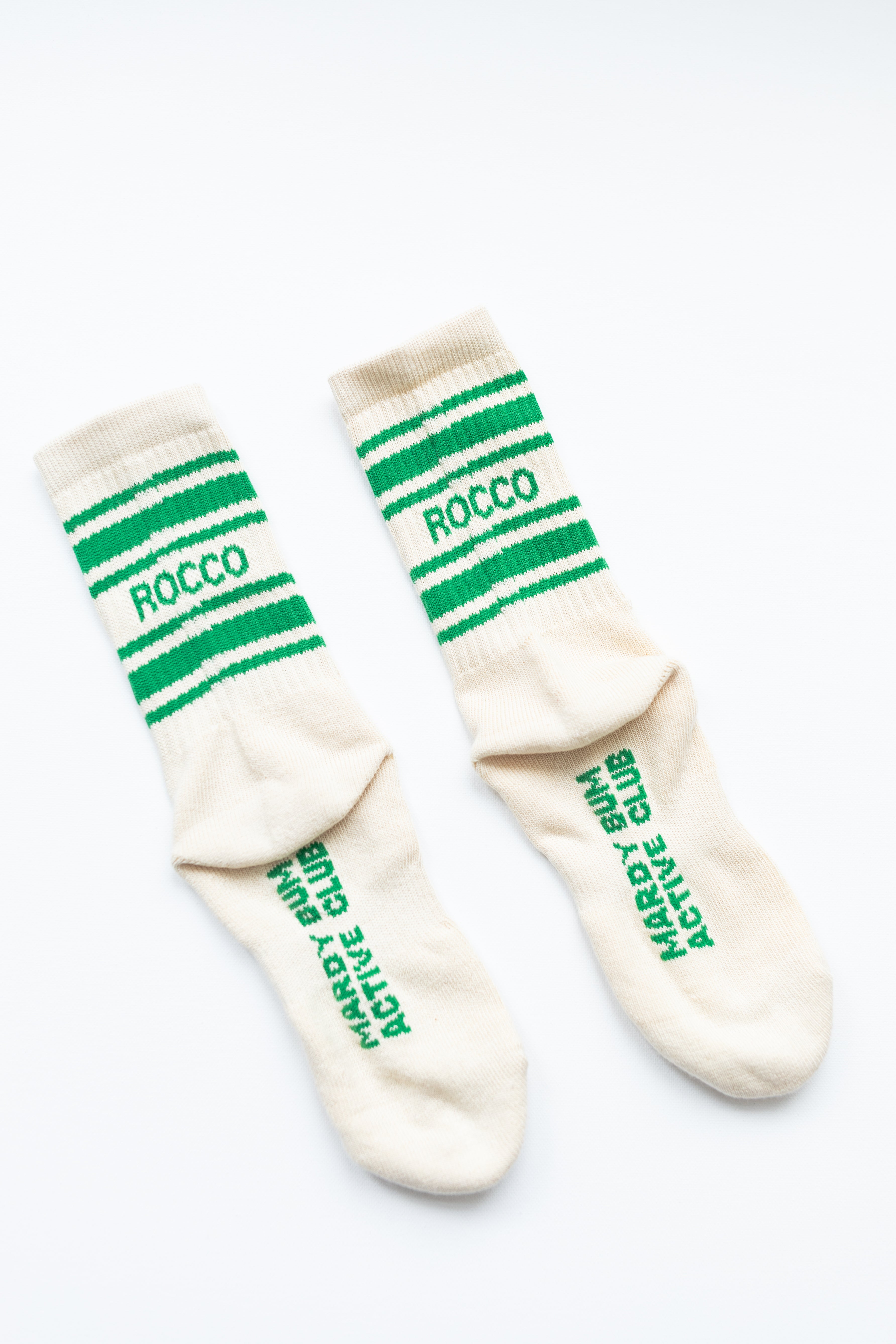 Rocco Socks
