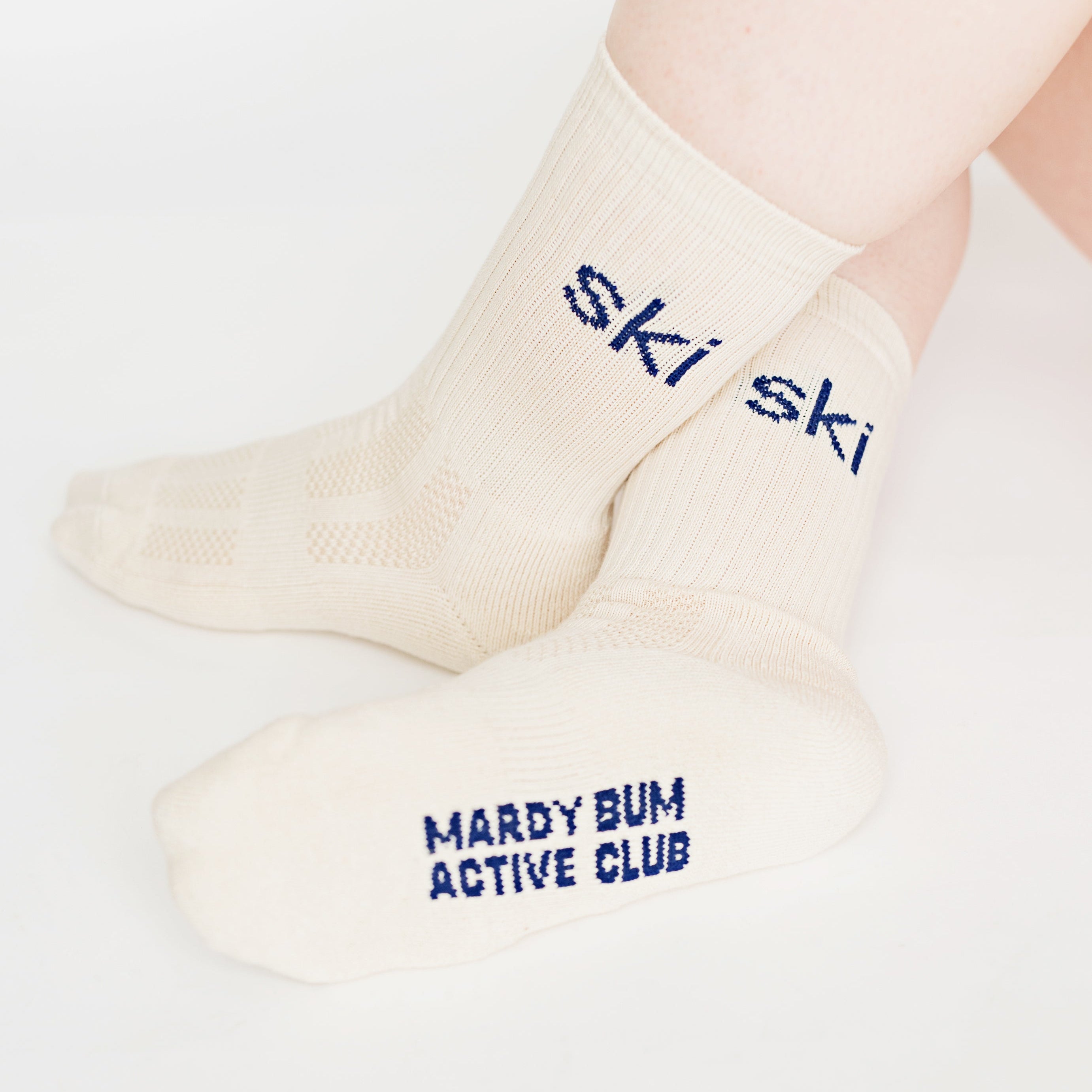 Ski Sports Socks
