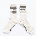 Gym and Tonic Sports Socks