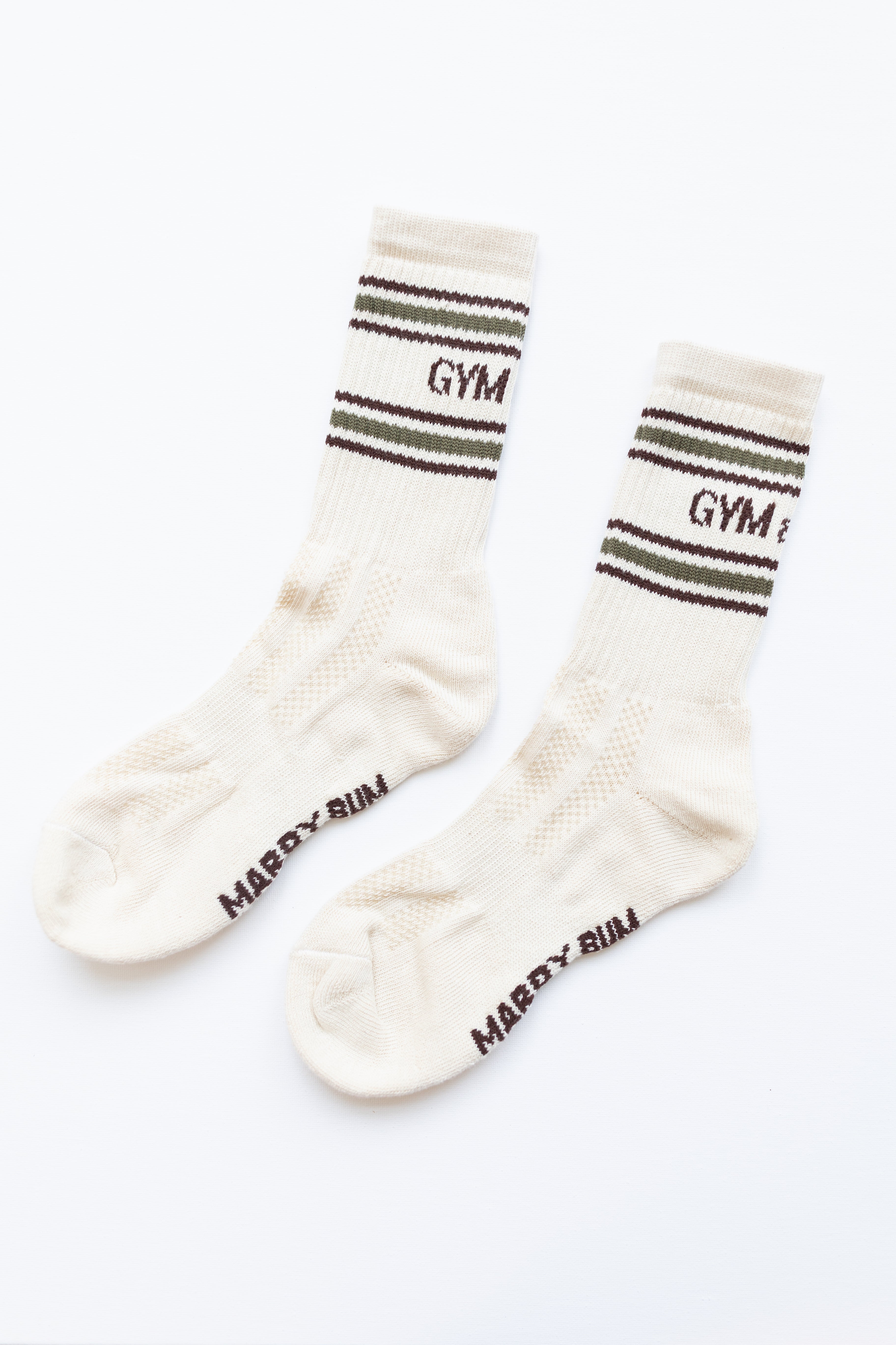 Gym and Tonic Sports Socks