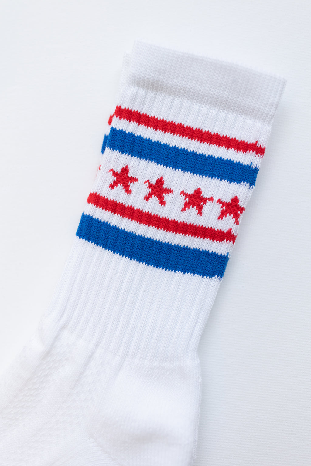 Stars Sports Socks