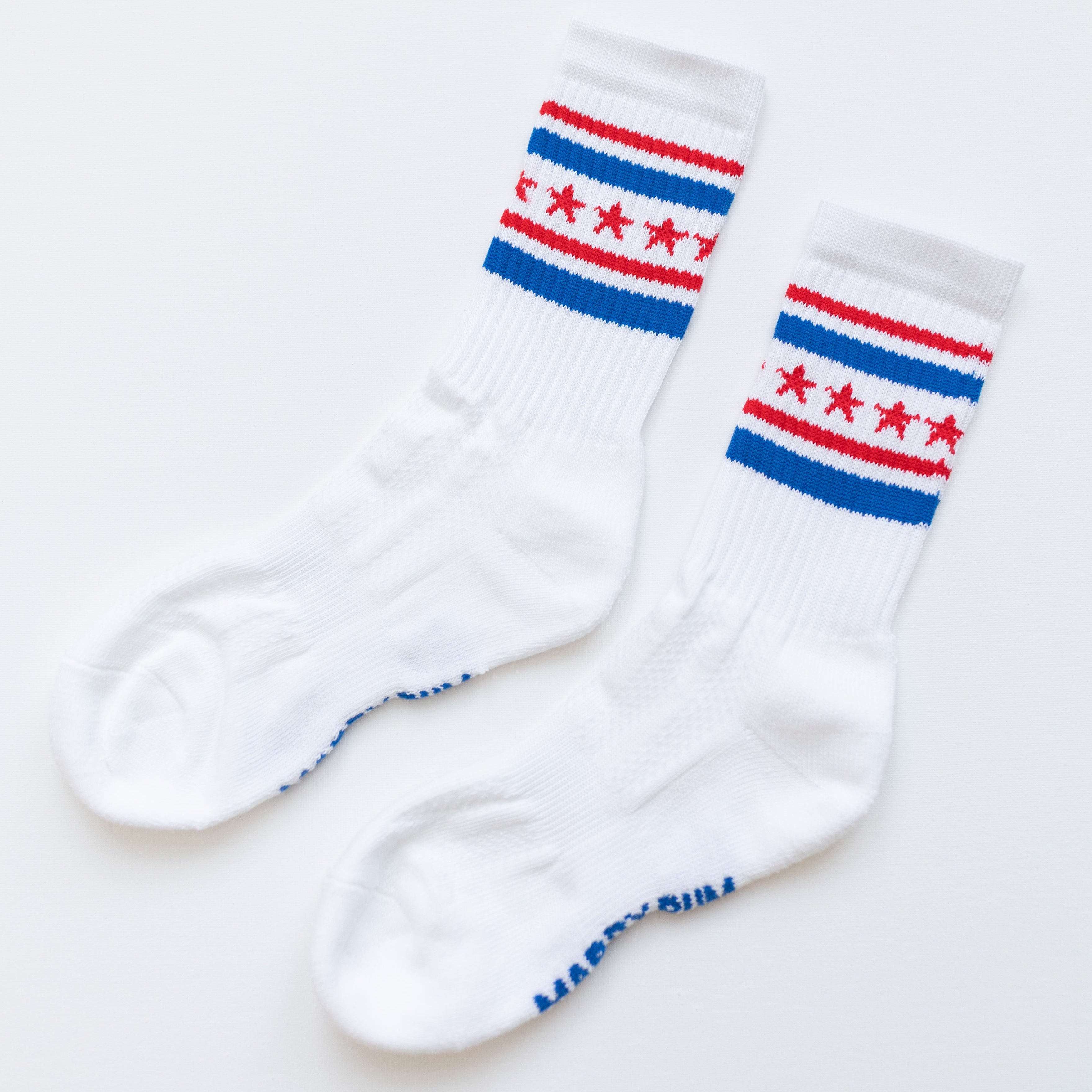 Stars Sports Socks