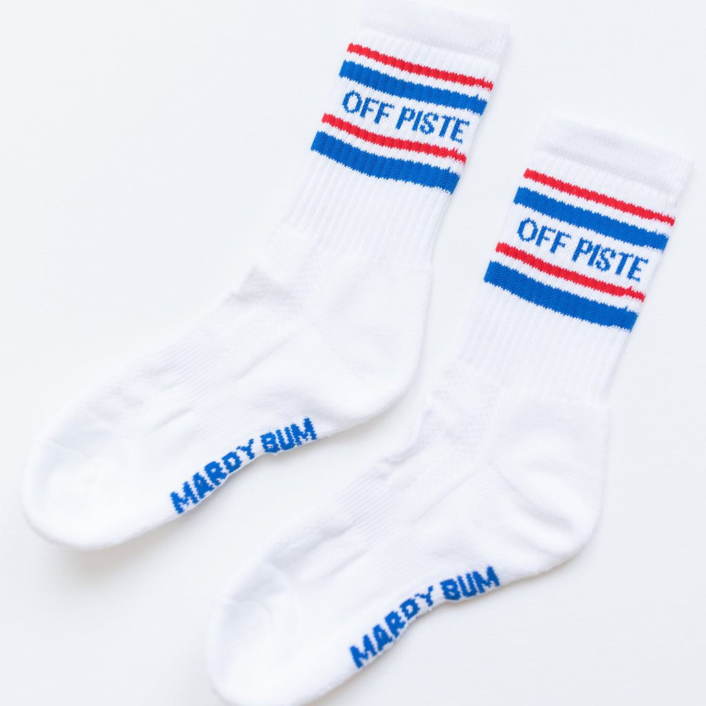 Off Piste Sports Socks