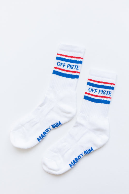 Off Piste Sports Socks