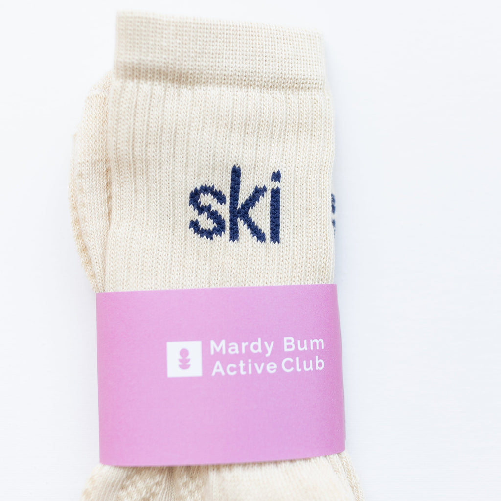 Ski Sports Socks