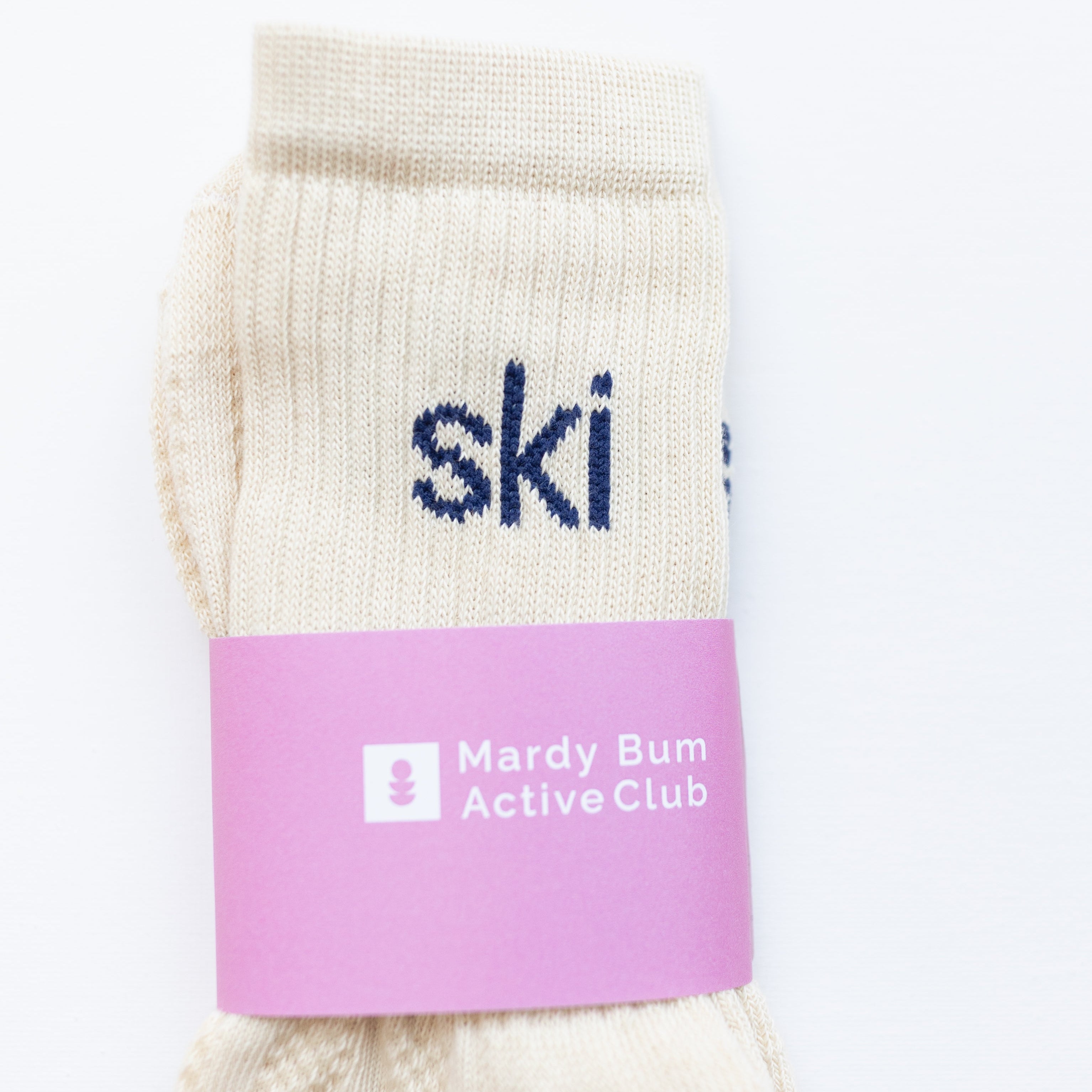 Ski Sports Socks
