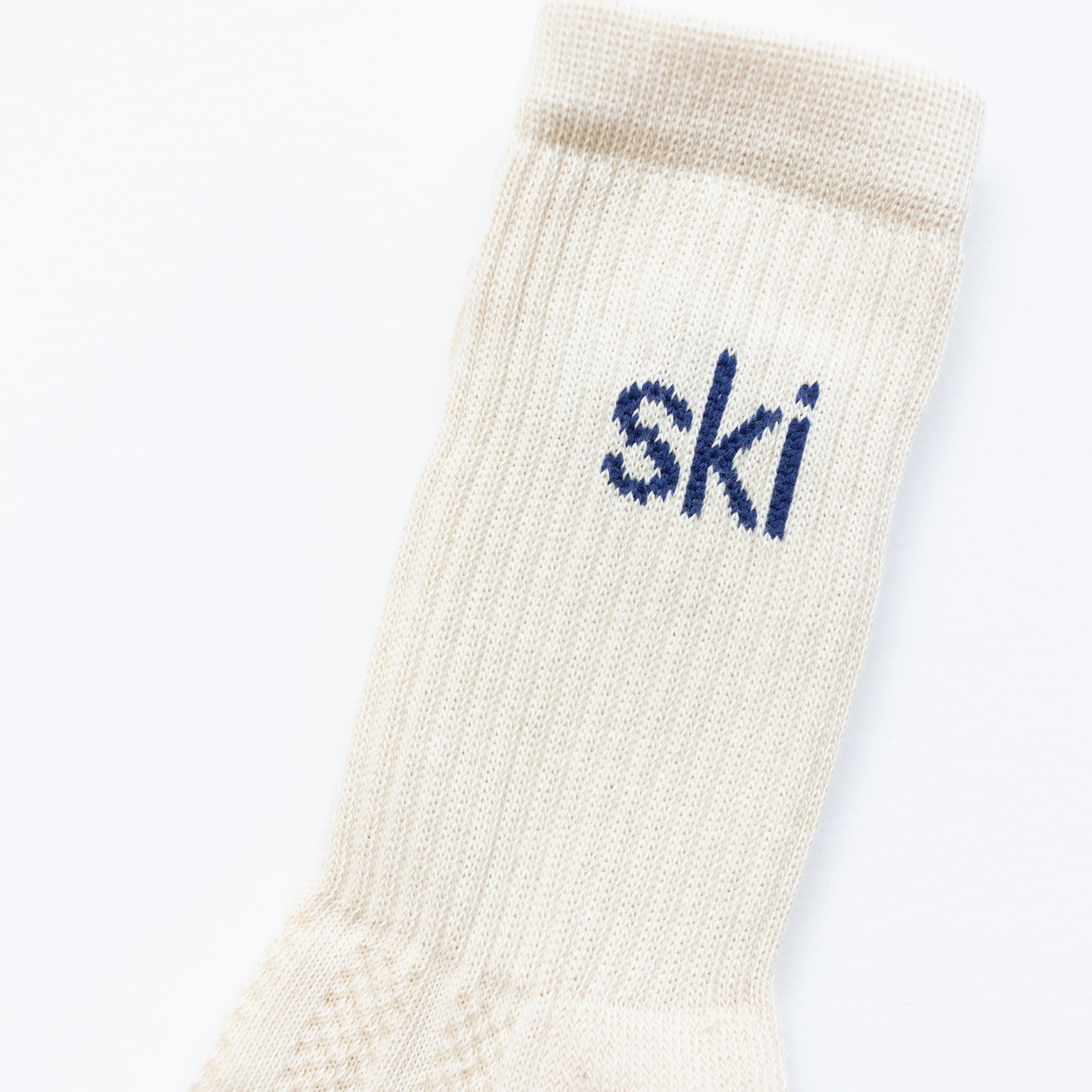 Ski Sports Socks