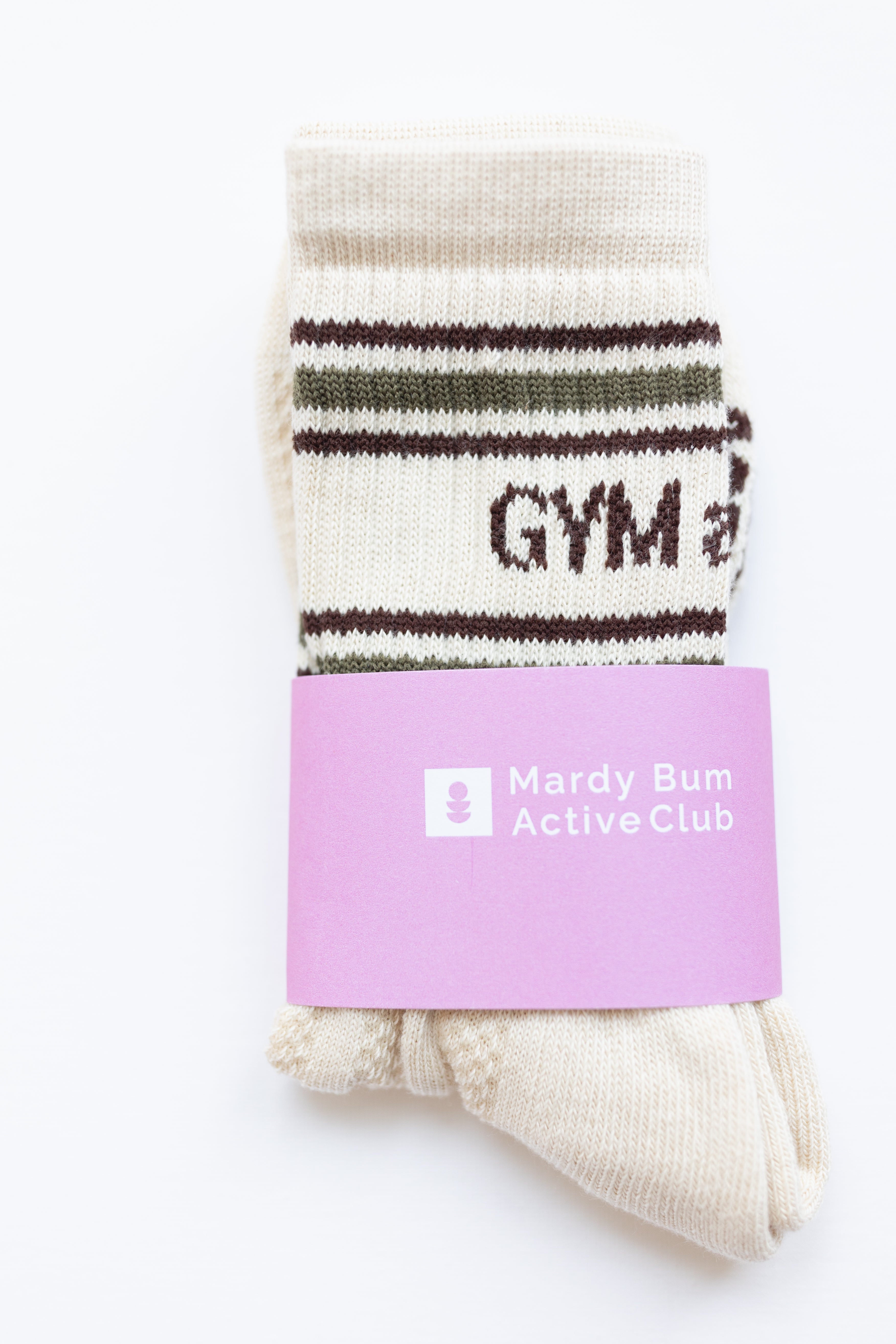 Gym and Tonic Sports Socks