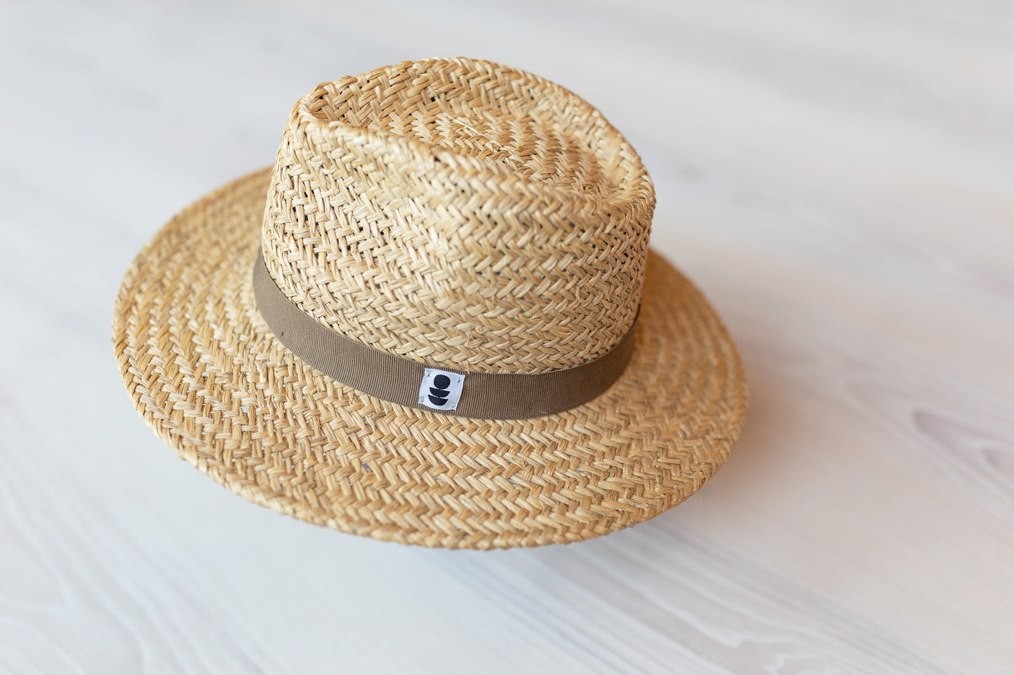 Straw Summer Hat