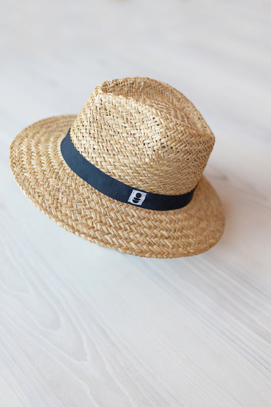 Straw Summer Hat