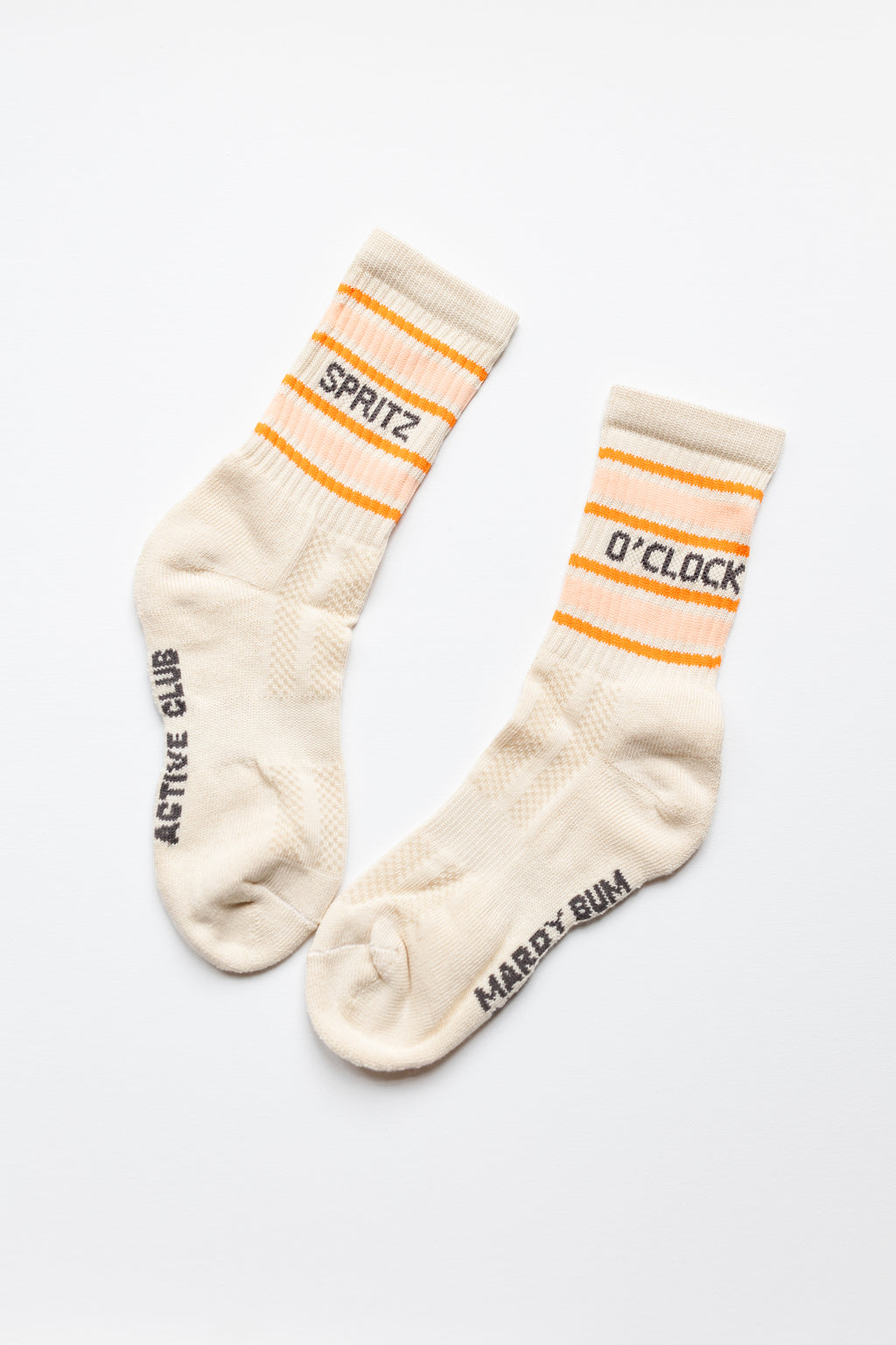 SPRITZ O'CLOCK Socks