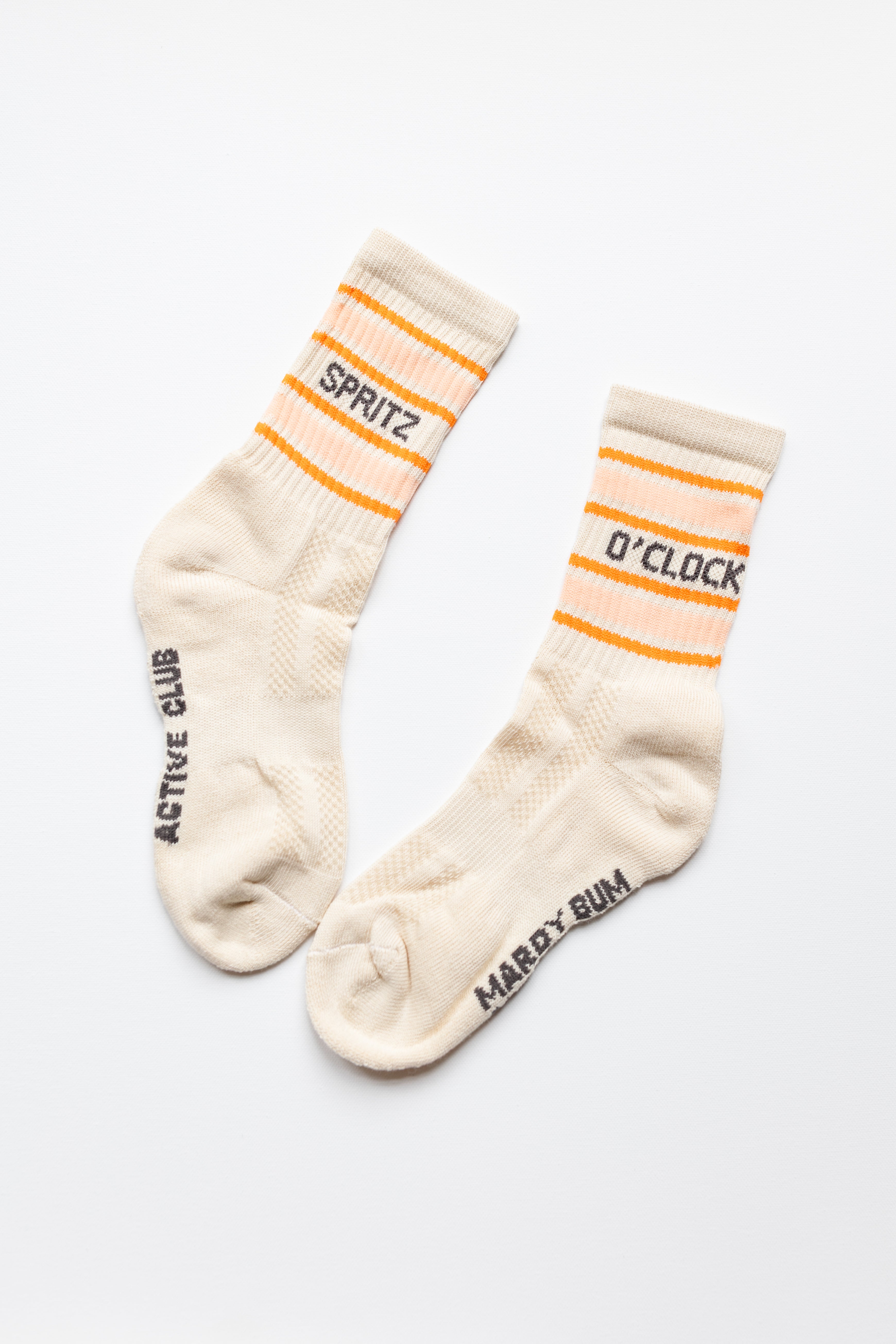 SPRITZ O'CLOCK Socks