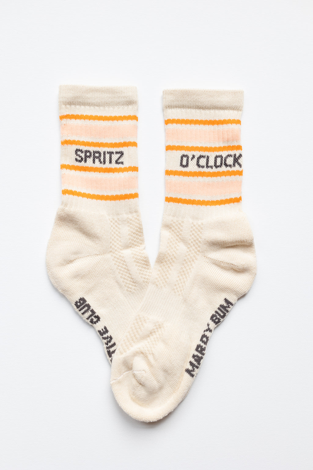 SPRITZ O'CLOCK Socks