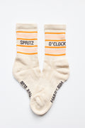 SPRITZ O'CLOCK Socks
