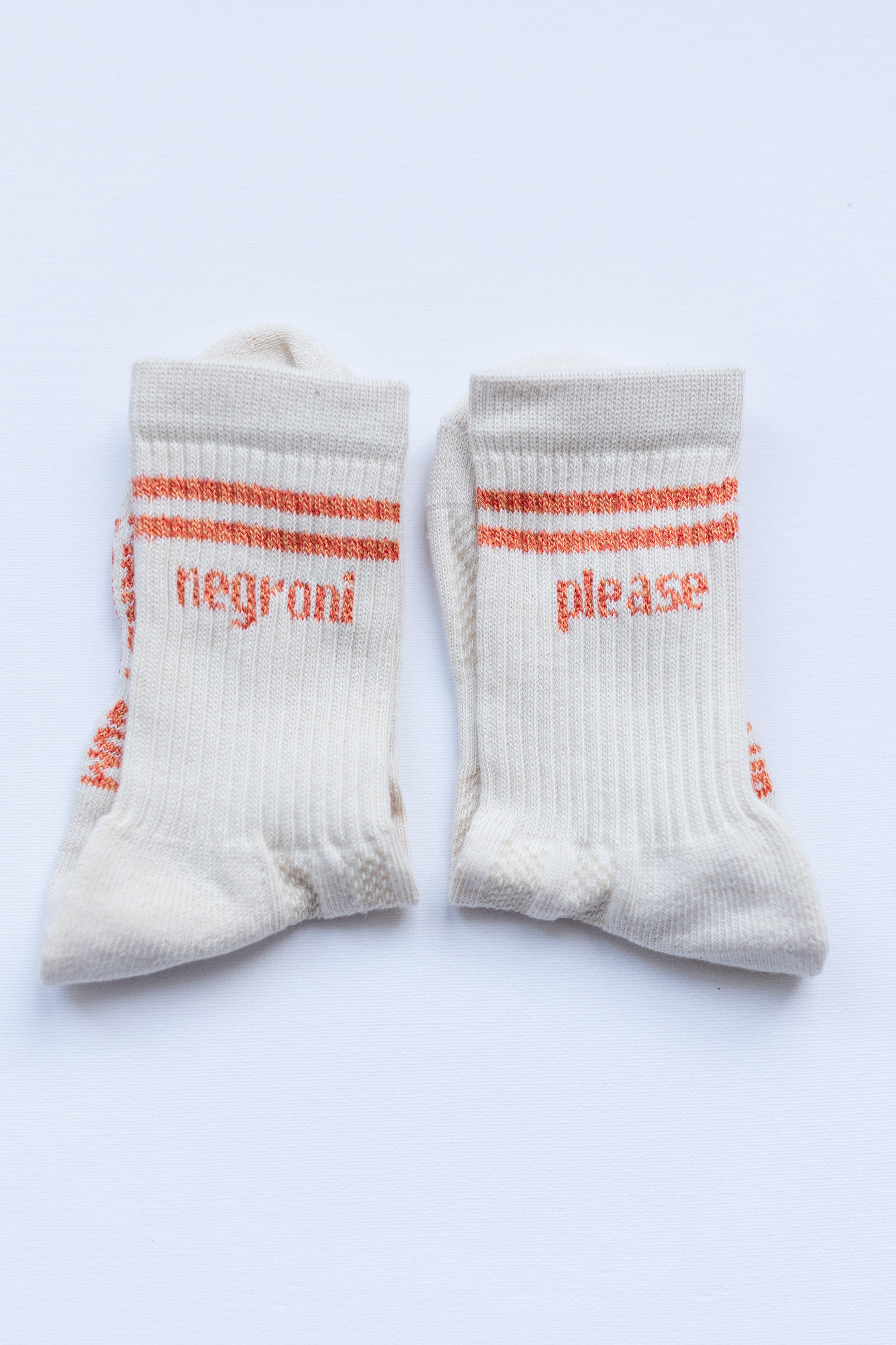 Sustainable cotton socks for Pilates and everyday wear