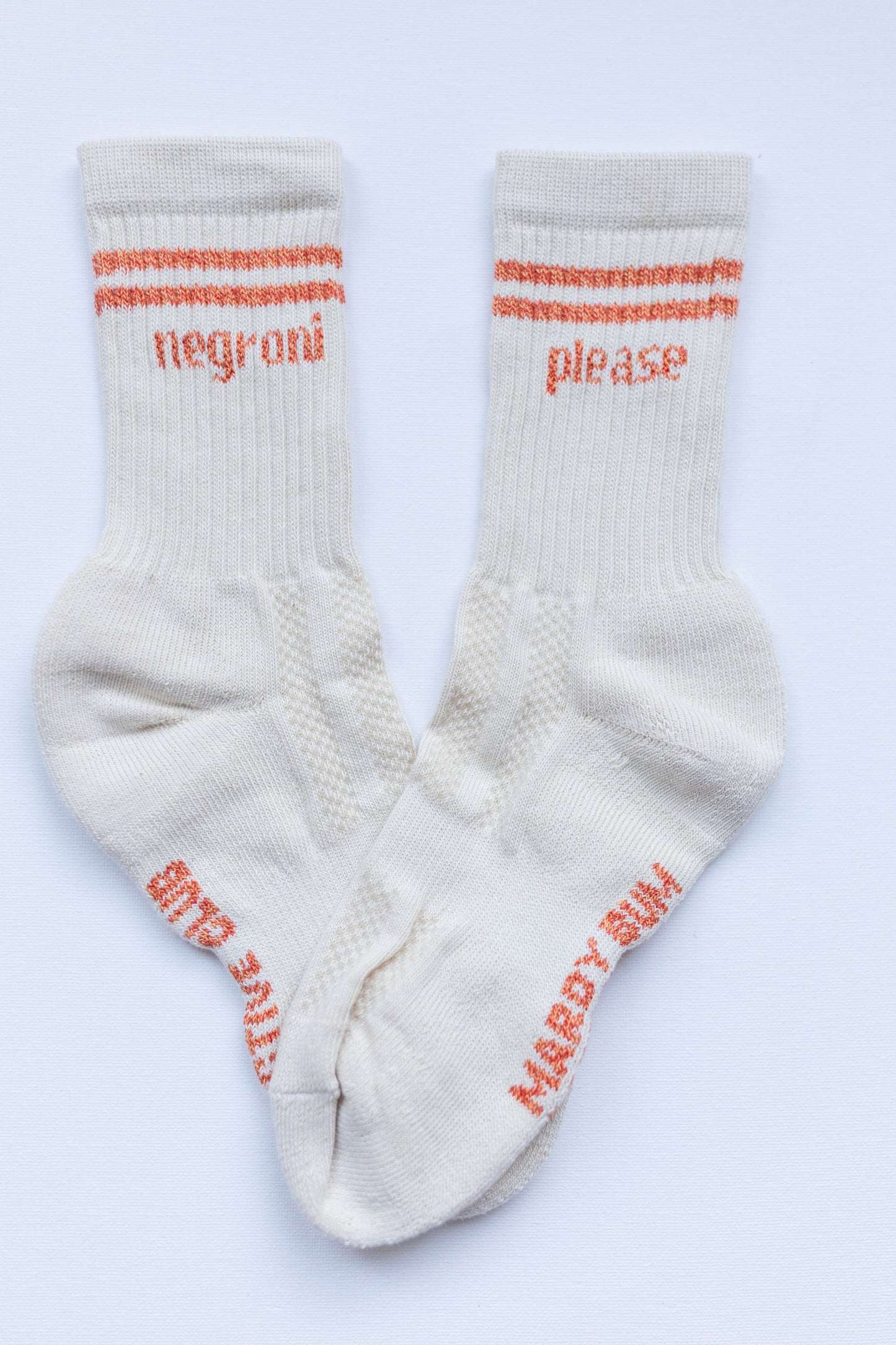 negronai please sports socks made in the UK Mardy Bum Active Club