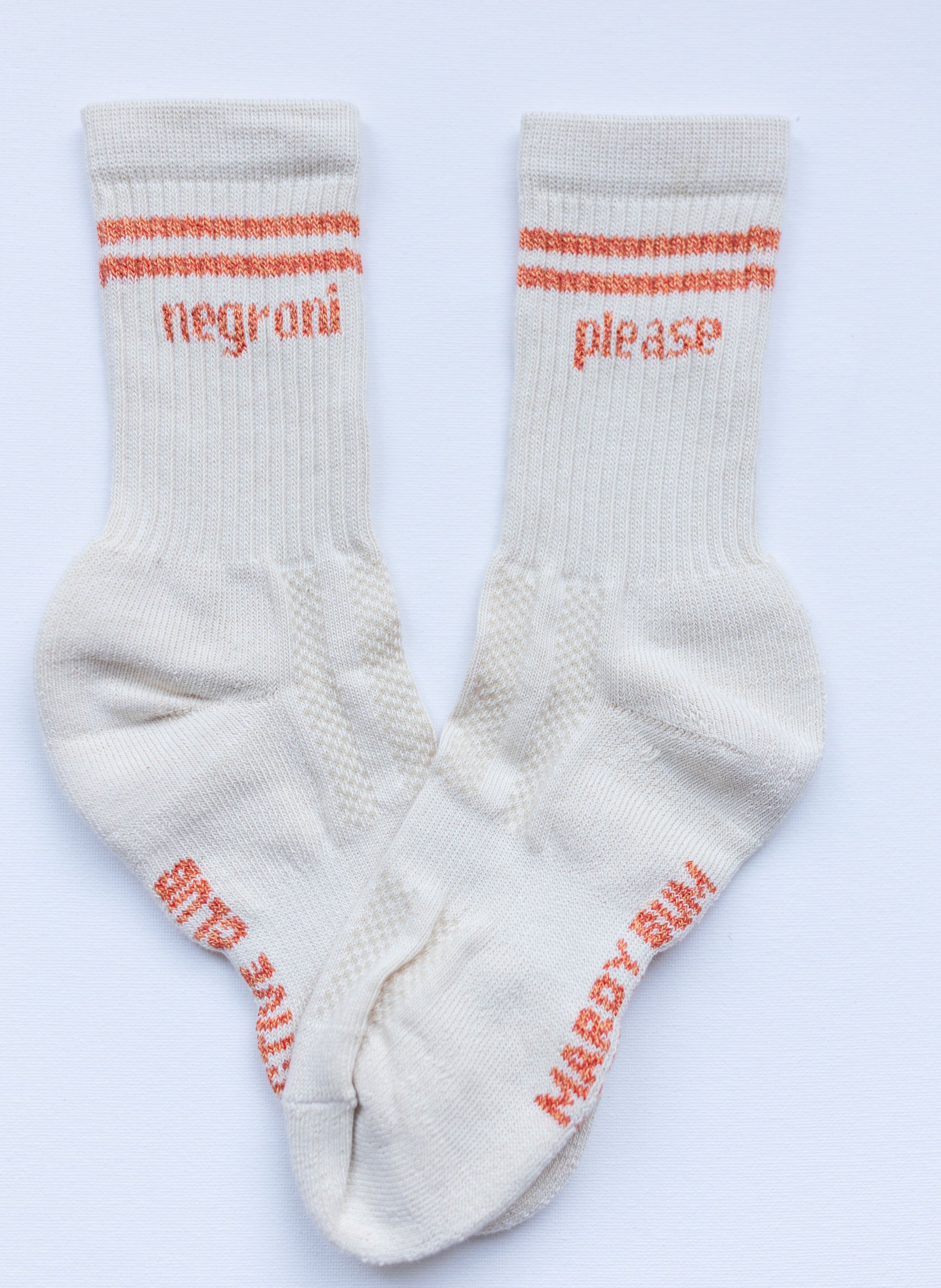 negronai please sports socks made in the UK Mardy Bum Active Club