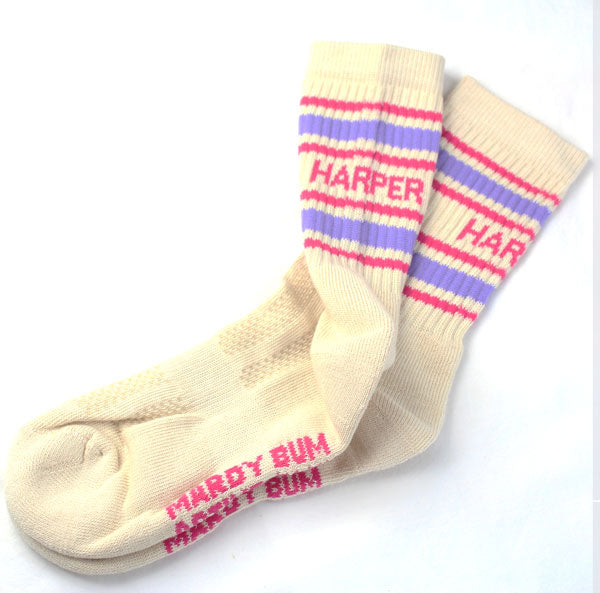 Harper Socks