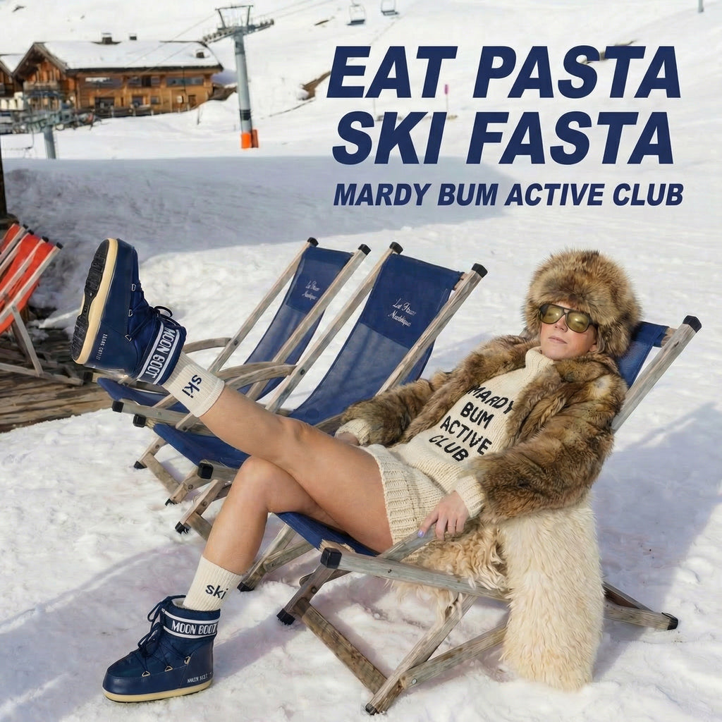 Ski Sports Socks