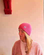 Load image into Gallery viewer, Light Weight Beanie made from 100% Recycled Yarn
