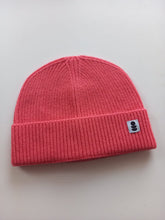 Load image into Gallery viewer, Coral Light weight Beanie
