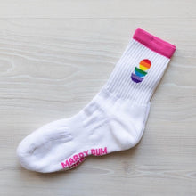 Load image into Gallery viewer, Kids Sports Socks
