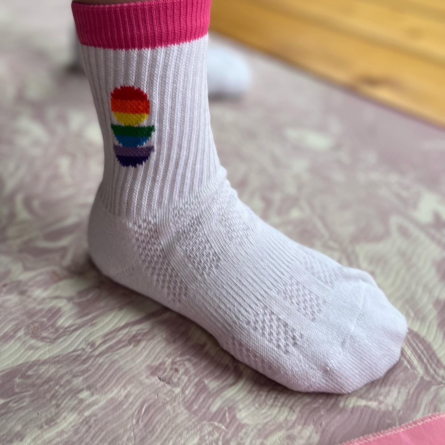 Childrens sports shop socks