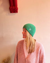 Load image into Gallery viewer, Light Weight Beanie made from 100% Recycled Yarn
